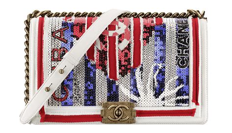 cuba boy bag chanel